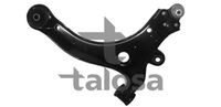 TALOSA 40-05409 - Barra oscilante, suspensión de ruedas