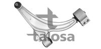 TALOSA 40-07966 - Barra oscilante, suspensión de ruedas