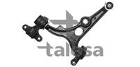 TALOSA 40-08191 - Barra oscilante, suspensión de ruedas