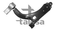 TALOSA 40-09173 - Barra oscilante, suspensión de ruedas