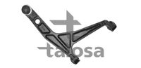 TALOSA 40-09762 - Barra oscilante, suspensión de ruedas