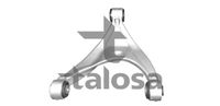 TALOSA 40-09987 - Barra oscilante, suspensión de ruedas