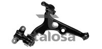 TALOSA 40-10376 - Barra oscilante, suspensión de ruedas