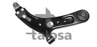 TALOSA 40-10446 - Barra oscilante, suspensión de ruedas