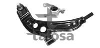 TALOSA 40-10467-198 - Barra oscilante, suspensión de ruedas