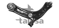 TALOSA 40-10470 - Barra oscilante, suspensión de ruedas