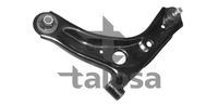 TALOSA 40-10472 - Barra oscilante, suspensión de ruedas