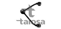 TALOSA 40-10760 - Barra oscilante, suspensión de ruedas