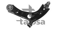 TALOSA 40-10805 - Barra oscilante, suspensión de ruedas