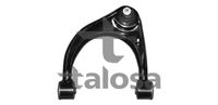 TALOSA 40-10828 - Barra oscilante, suspensión de ruedas