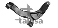 TALOSA 40-11468 - Barra oscilante, suspensión de ruedas