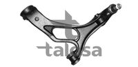 TALOSA 40-11773 - Barra oscilante, suspensión de ruedas