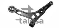 TALOSA 40-11855 - Barra oscilante, suspensión de ruedas