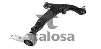 TALOSA 40-11951 - Barra oscilante, suspensión de ruedas