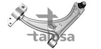 TALOSA 40-12060 - Barra oscilante, suspensión de ruedas