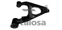 TALOSA 40-13072 - Barra oscilante, suspensión de ruedas