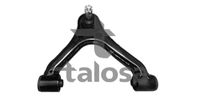 TALOSA 40-13091 - Barra oscilante, suspensión de ruedas