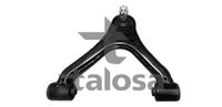 TALOSA 40-13092 - Barra oscilante, suspensión de ruedas