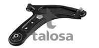 TALOSA 40-13519 - Barra oscilante, suspensión de ruedas