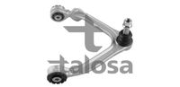 TALOSA 40-13570 - Barra oscilante, suspensión de ruedas