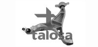 TALOSA 40-16296 - Barra oscilante, suspensión de ruedas