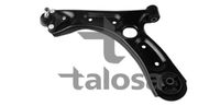 TALOSA 40-16999 - Barra oscilante, suspensión de ruedas