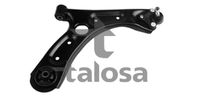 TALOSA 40-16998 - Barra oscilante, suspensión de ruedas