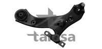 TALOSA 40-16740 - Barra oscilante, suspensión de ruedas