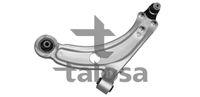 TALOSA 40-17059 - Barra oscilante, suspensión de ruedas