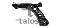 TALOSA 40-17185 - Barra oscilante, suspensión de ruedas