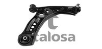 TALOSA 40-17186 - Barra oscilante, suspensión de ruedas