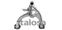 TALOSA 40-17183 - Barra oscilante, suspensión de ruedas