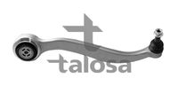 TALOSA 40-22606 - Barra oscilante, suspensión de ruedas