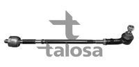 TALOSA 41-00028 - Barra de acoplamiento