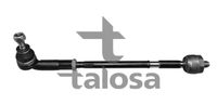 TALOSA 41-00223 - Barra de acoplamiento