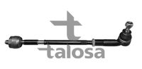 TALOSA 41-00224 - Barra de acoplamiento