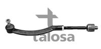 TALOSA 41-01108 - Barra de acoplamiento