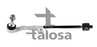 TALOSA 41-15164 - Barra de acoplamiento