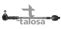 TALOSA 41-12437 - Barra de acoplamiento