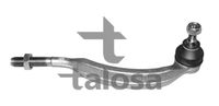 TALOSA 42-09874 - Rótula barra de acoplamiento