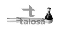 TALOSA 42-11278 - Rótula barra de acoplamiento