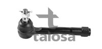 TALOSA 42-12781 - Rótula barra de acoplamiento