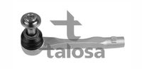 TALOSA 42-16604 - Rótula barra de acoplamiento