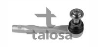 TALOSA 42-16603 - Rótula barra de acoplamiento