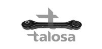 TALOSA 43-01180 - Barra oscilante, suspensión de ruedas