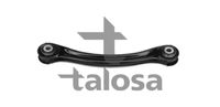 TALOSA 43-01906 - Barra oscilante, suspensión de ruedas