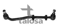 TALOSA 43-02516 - Barra de dirección