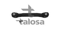 TALOSA 43-01904-198 - Barra oscilante, suspensión de ruedas