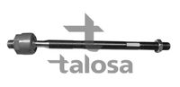 TALOSA 44-00261 - Articulación axial, barra de acoplamiento