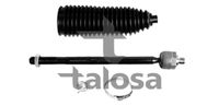 TALOSA 44-00276K - Articulación axial, barra de acoplamiento